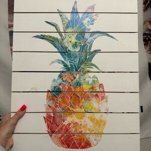 Wall decor